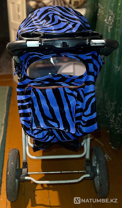 Реставрация.ремонт детских колясок.велос Шымкент - изображение 15