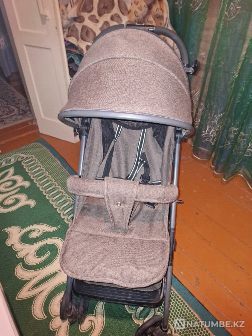 Реставрация.ремонт детских колясок.велос Шымкент - изображение 18