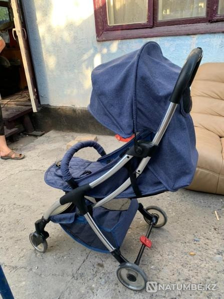 Реставрация.ремонт детских колясок.велос Шымкент - изображение 1