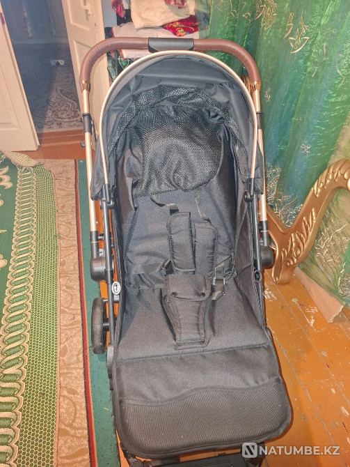 Реставрация.ремонт детских колясок.велос Шымкент - изображение 10