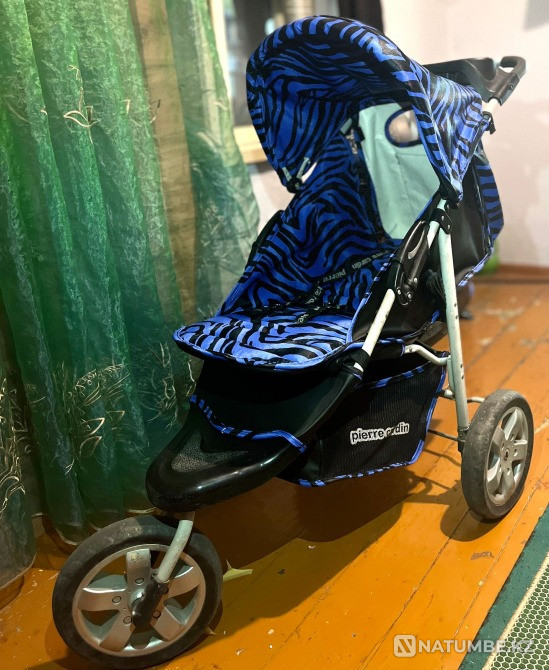 Реставрация.ремонт детских колясок.велос Шымкент - изображение 14