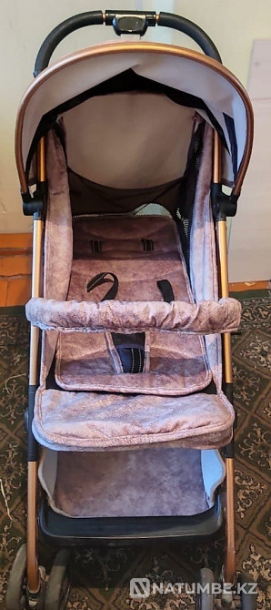 Реставрация.ремонт детских колясок.велос Шымкент - изображение 5