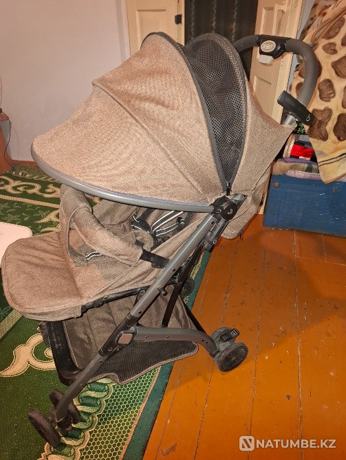 Реставрация.ремонт детских колясок.велос Шымкент - изображение 19