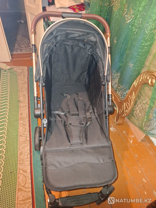 Реставрация.ремонт детских колясок.велос Шымкент - изображение 9