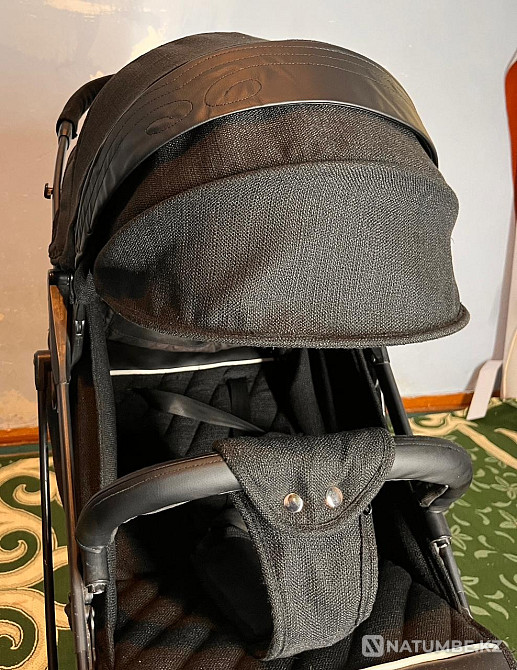 Реставрация.ремонт детских колясок.велос Шымкент - изображение 12