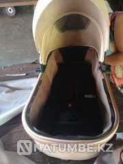 Реставрация.ремонт детских колясок.велос Шымкент - изображение 3