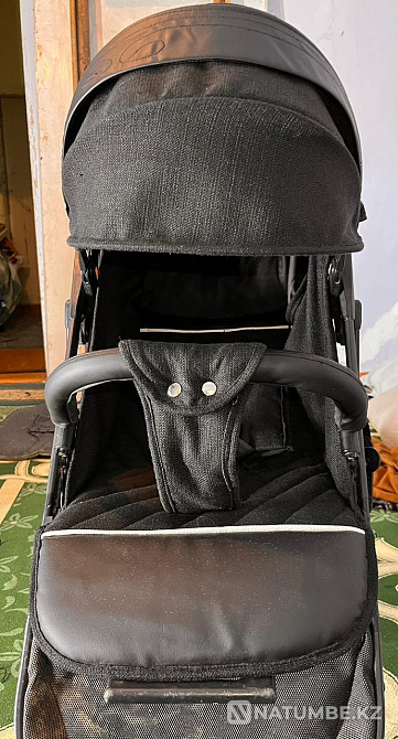 Реставрация.ремонт детских колясок.велос Шымкент - изображение 13