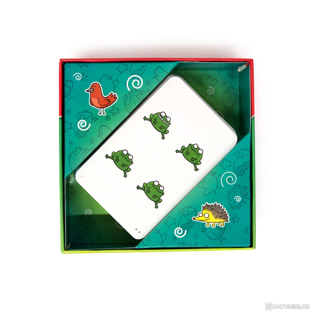 Board game Turbo Account Almaty - photo 4