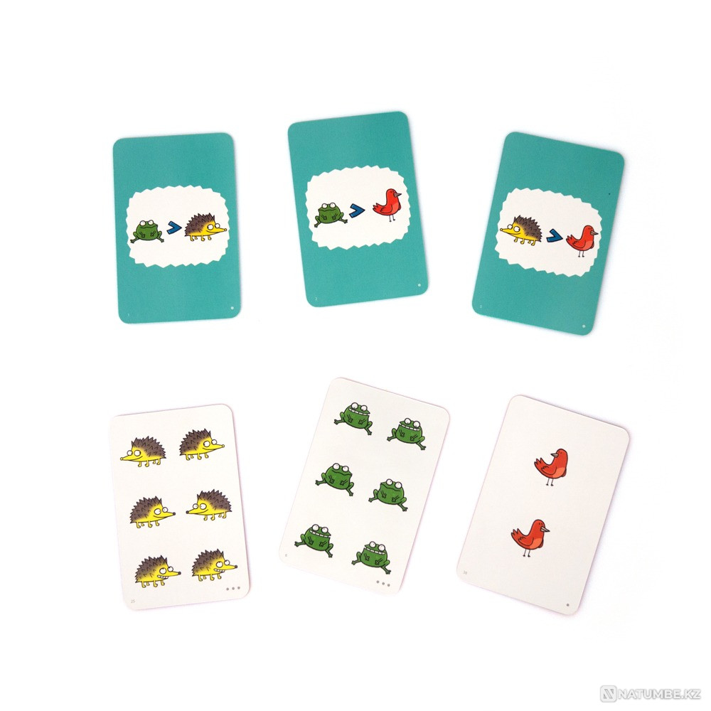 Board game Turbo Account Almaty - photo 3