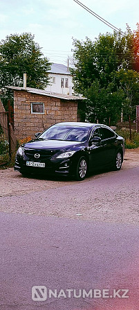 Mazda 6  2010    year Shymkent - photo 1