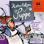 Board game Kakerlaken suppe Almaty - photo 2