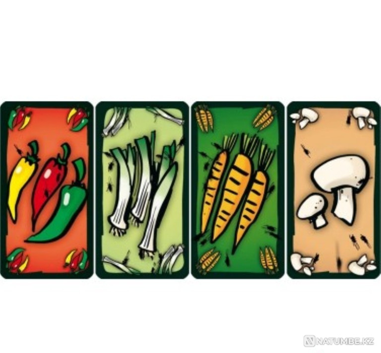 Board game Kakerlaken suppe Almaty - photo 4