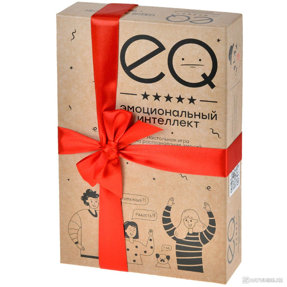 Board Game: Emotional Intelligence Almaty - photo 1