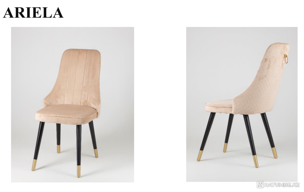 Furniture workshop in Kazakhstan Almaty - photo 1