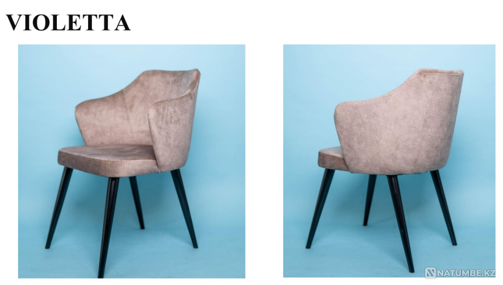 Furniture workshop in Kazakhstan Almaty - photo 7