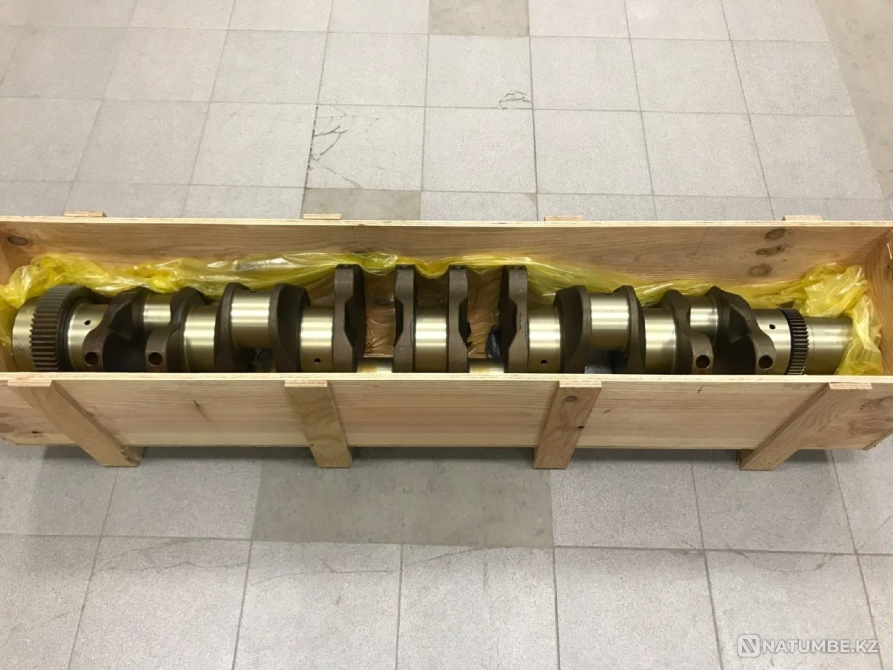 Crankshaft Cummins QSK 23 Yekaterinburg - photo 1