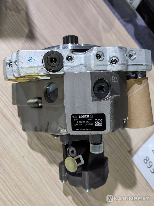 ТНВД КАМАЗ Екатеринбург - изображение 1