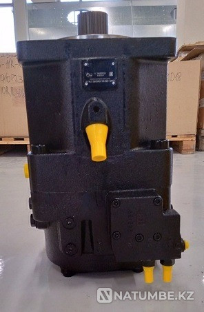 Gear pump J11VLO260DRS/11R-NZD12 Yekaterinburg - photo 1