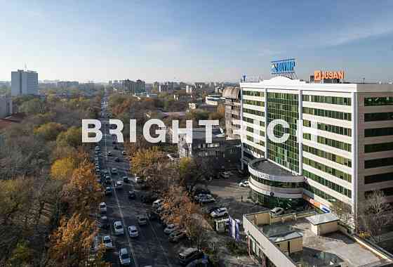 Сдается офис. Площадь 210 м² Almaty