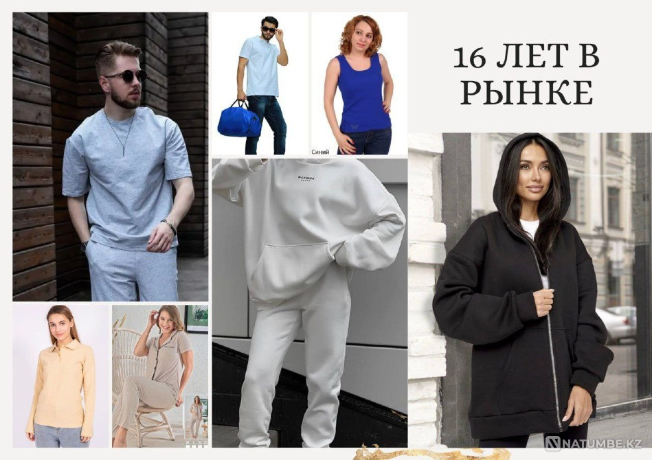 Wholesale sewing of Polo shirts, caps. children's Moscow - photo 6