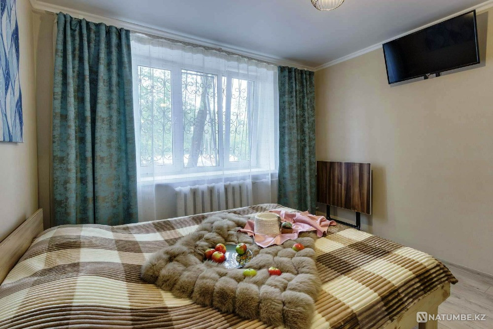 I rent apartment for rent Almaty - photo 4
