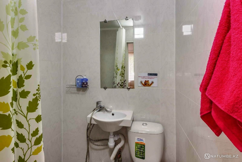 I rent apartment for rent Almaty - photo 6