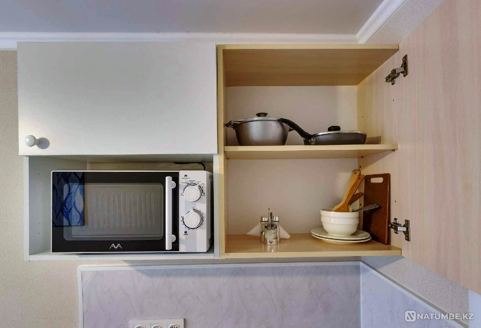 Сдаю квартиру посуточно Алматы - изображение 6