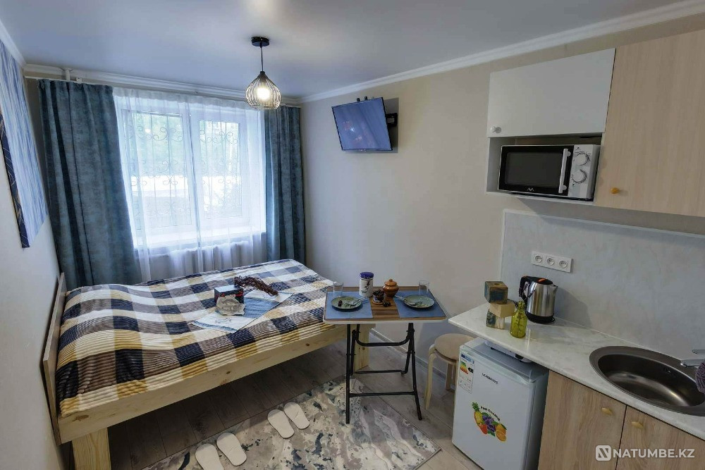 Сдаю квартиру посуточно Алматы - изображение 2