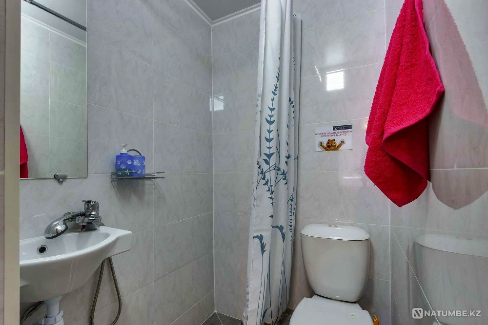 Сдаю квартиру посуточно Алматы - изображение 7