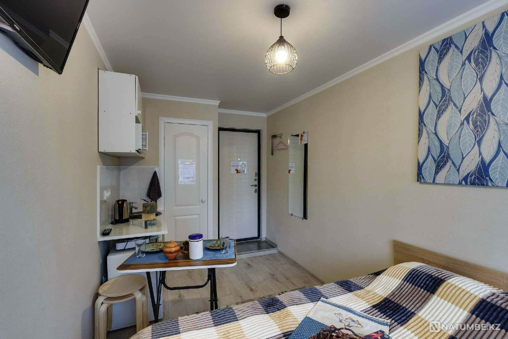Сдаю квартиру посуточно Алматы - изображение 4