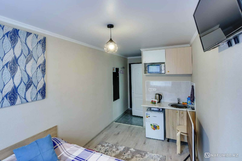 Сдаю квартиру посуточно Алматы - изображение 4