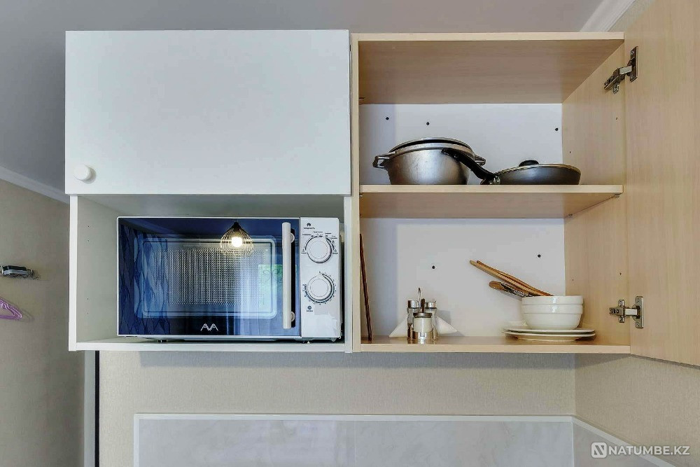 Сдаю квартиру посуточно Алматы - изображение 6