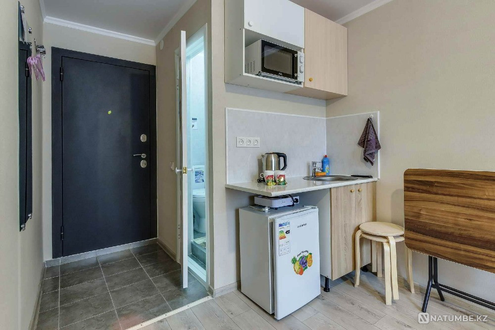 Сдаю квартиру посуточно Алматы - изображение 5