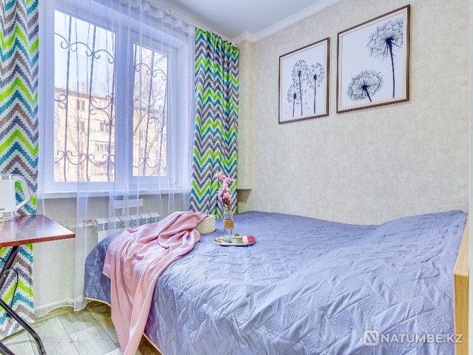 I rent apartment for rent Almaty - photo 1