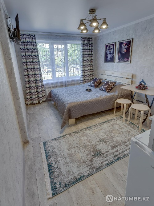 Сдаю квартиру посуточно Алматы - изображение 3