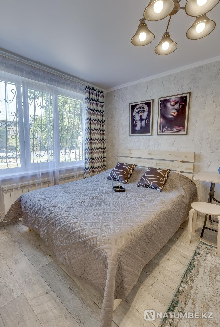 Сдаю квартиру посуточно Алматы - изображение 2