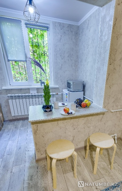 Сдаю квартиру посуточно Алматы - изображение 4