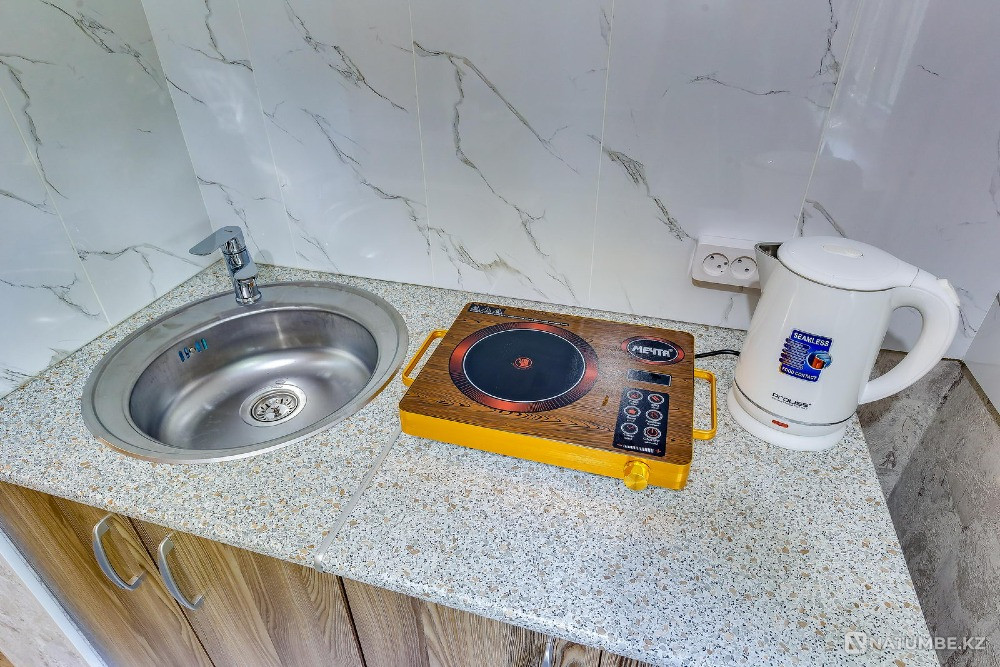 Сдаю квартиру посуточно Алматы - изображение 5