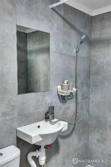 Сдаю квартиру посуточно Алматы - изображение 7