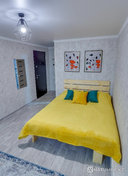 Сдаю квартиру посуточно Алматы - изображение 3