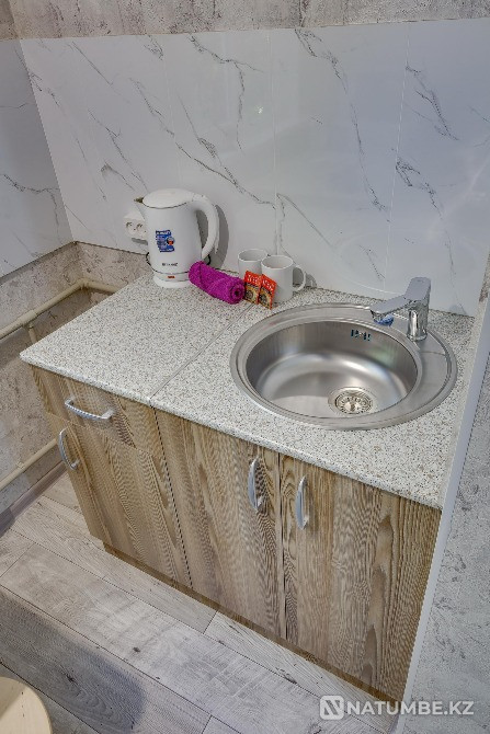 Сдаю квартиру посуточно Алматы - изображение 4