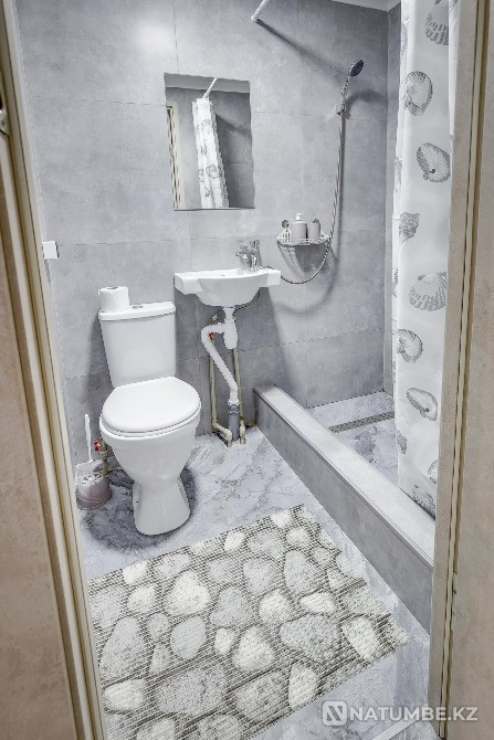 Сдаю квартиру посуточно Алматы - изображение 7