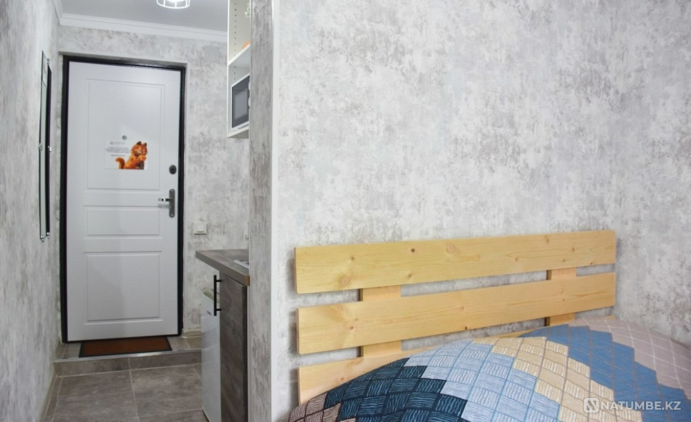 Сдаю квартиру посуточно Алматы - изображение 3