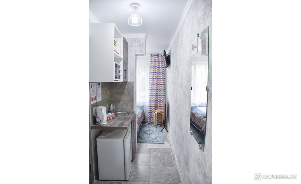 Сдаю квартиру посуточно Алматы - изображение 4