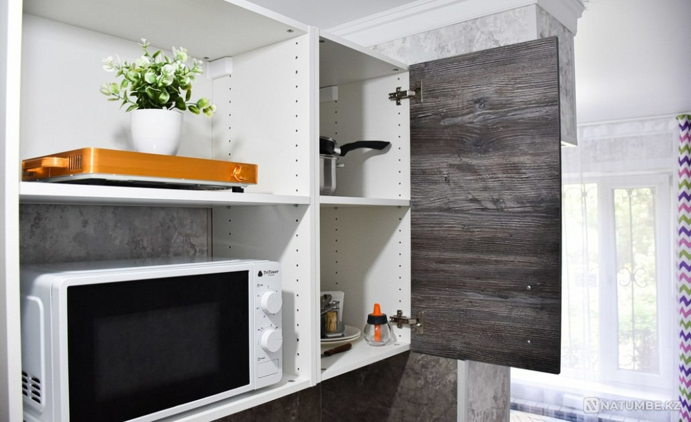 Сдаю квартиру посуточно Алматы - изображение 5