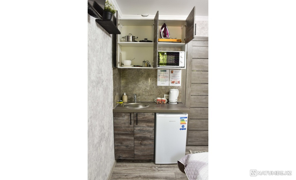 Сдаю квартиру посуточно Алматы - изображение 6