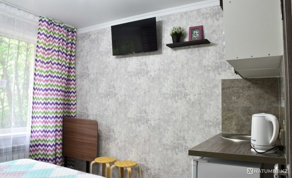 Сдаю квартиру посуточно Алматы - изображение 3