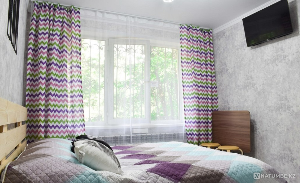 Сдаю квартиру посуточно Алматы - изображение 2