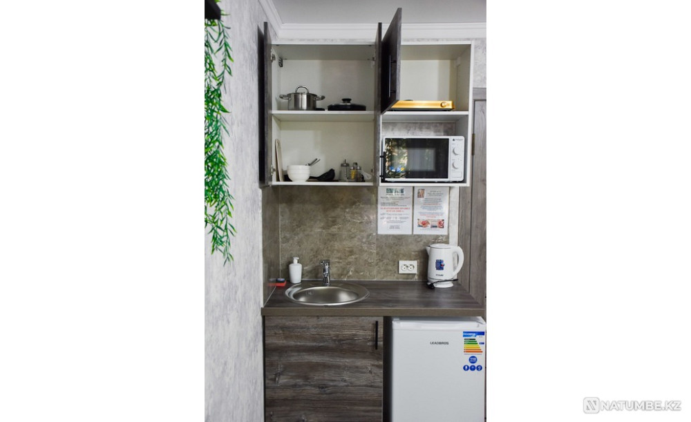 Сдаю квартиру посуточно Алматы - изображение 6