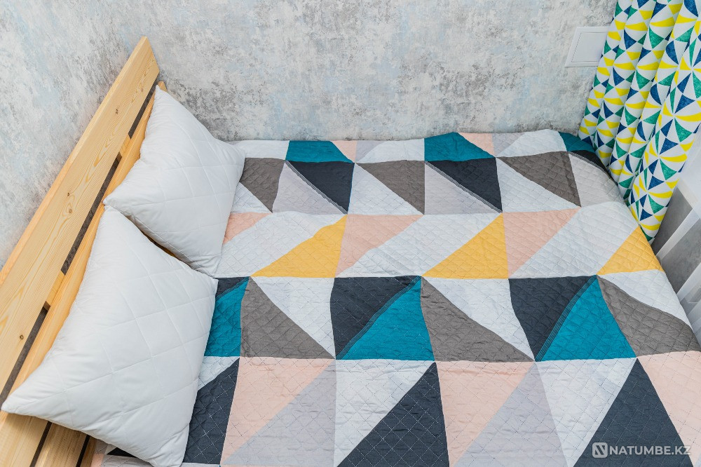 Сдаю квартиру посуточно Алматы - изображение 2